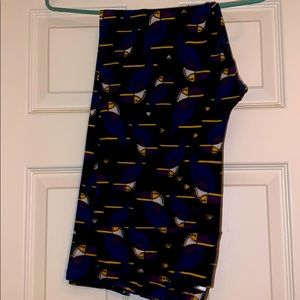 TC LuLaRoe Leggings